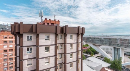 Residential - Condo/Apartment - Oviedo, Asturias, Asturias - SP