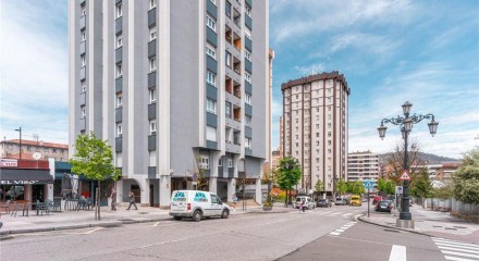 Residential - Condo/Apartment - Oviedo, Asturias, Asturias - SP