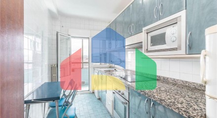 Residential - Condo/Apartment - Oviedo, Asturias, Asturias - SP