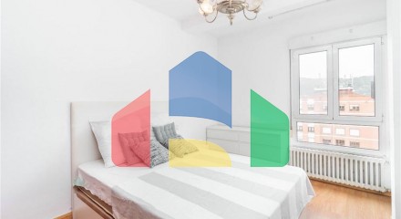 Residential - Condo/Apartment - Oviedo, Asturias, Asturias - SP