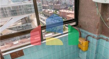 Residential - Condo/Apartment - Oviedo, Asturias, Asturias - SP