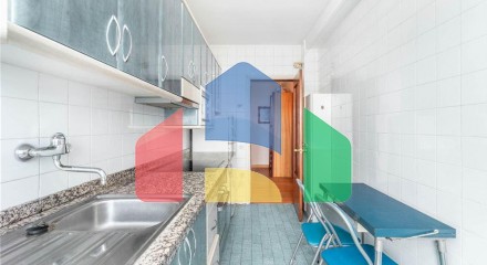 Residential - Condo/Apartment - Oviedo, Asturias, Asturias - SP
