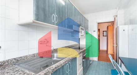 Residential - Condo/Apartment - Oviedo, Asturias, Asturias - SP