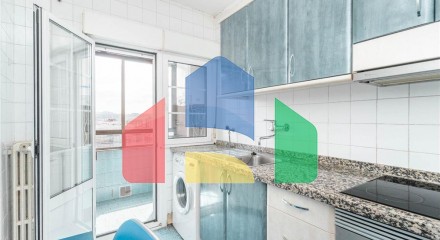 Residential - Condo/Apartment - Oviedo, Asturias, Asturias - SP
