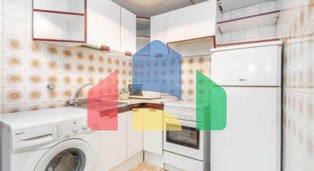 Residential - Condo/Apartment - Oviedo, Asturias, Asturias - SP