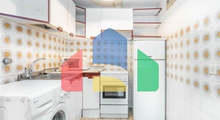 Residential - Condo/Apartment - Oviedo, Asturias, Asturias - SP