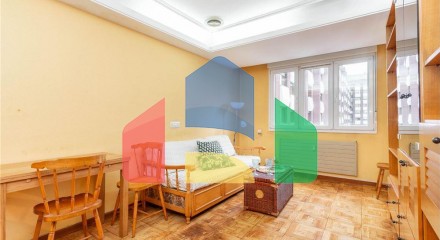 Residential - Condo/Apartment - Oviedo, Asturias, Asturias - SP