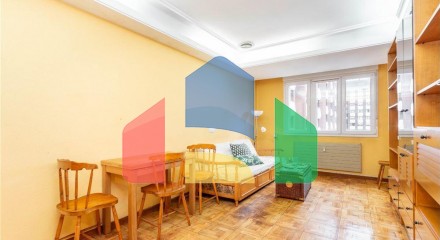 Residential - Condo/Apartment - Oviedo, Asturias, Asturias - SP