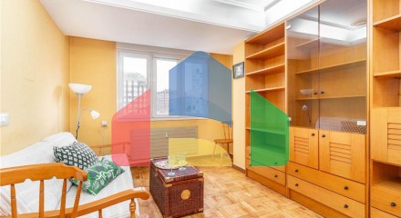 Residential - Condo/Apartment - Oviedo, Asturias, Asturias - SP