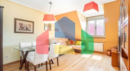Residential - Condo/Apartment - Oviedo, Asturias, Asturias - SP