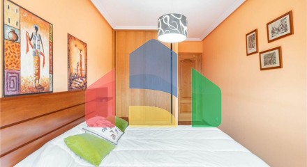 Residential - Condo/Apartment - Oviedo, Asturias, Asturias - SP