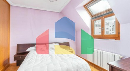 Residential - Condo/Apartment - Oviedo, Asturias, Asturias - SP