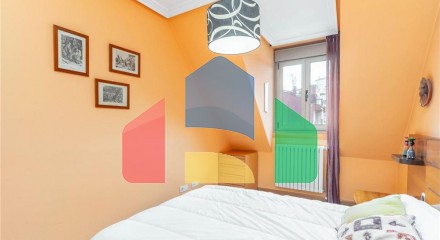 Residential - Condo/Apartment - Oviedo, Asturias, Asturias - SP