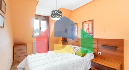 Residential - Condo/Apartment - Oviedo, Asturias, Asturias - SP