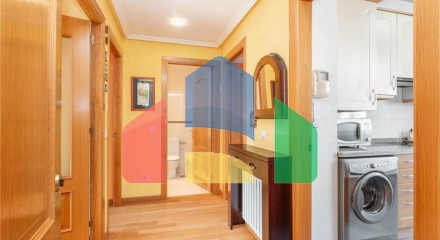 Residential - Condo/Apartment - Oviedo, Asturias, Asturias - SP