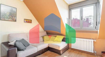 Residential - Condo/Apartment - Oviedo, Asturias, Asturias - SP