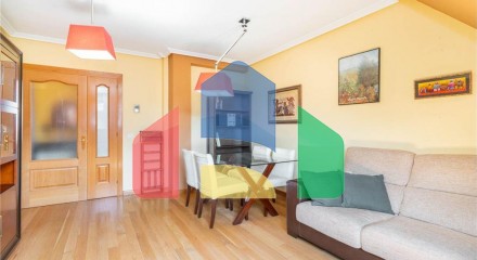Residential - Condo/Apartment - Oviedo, Asturias, Asturias - SP