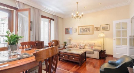 Residential - Condo/Apartment - Oviedo, Asturias, Asturias - SP