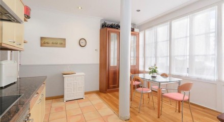 Residential - Condo/Apartment - Oviedo, Asturias, Asturias - SP