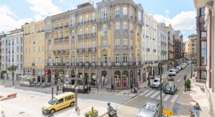 Residential - Condo/Apartment - Oviedo, Asturias, Asturias - SP