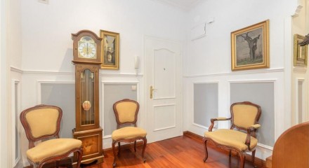 Residential - Condo/Apartment - Oviedo, Asturias, Asturias - SP