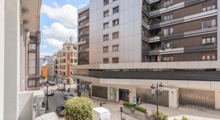 Residential - Condo/Apartment - Oviedo, Asturias, Asturias - SP