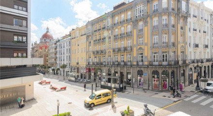 Residential - Condo/Apartment - Oviedo, Asturias, Asturias - SP