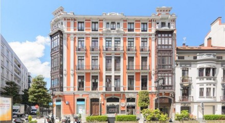 Residential - Condo/Apartment - Oviedo, Asturias, Asturias - SP