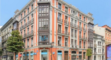 Residential - Condo/Apartment - Oviedo, Asturias, Asturias - SP