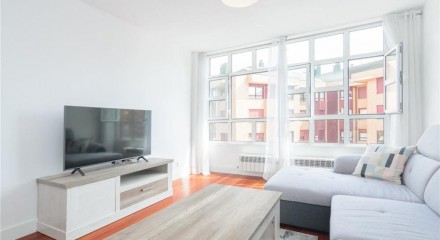 Residential - Condo/Apartment - Oviedo, Asturias, Asturias - SP