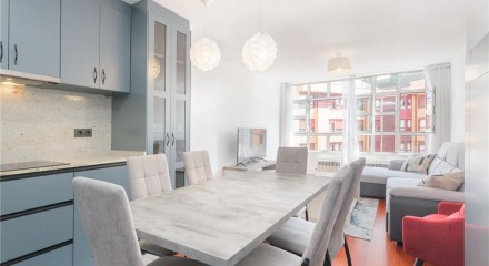 Residential - Condo/Apartment - Oviedo, Asturias, Asturias - SP