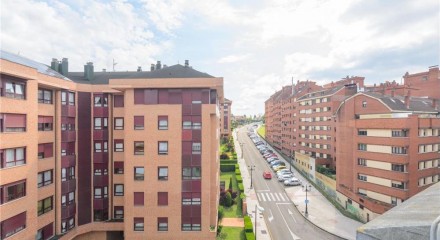 Residential - Condo/Apartment - Oviedo, Asturias, Asturias - SP