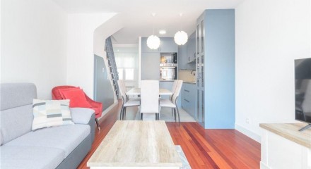 Residential - Condo/Apartment - Oviedo, Asturias, Asturias - SP