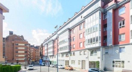 Residential - Condo/Apartment - Oviedo, Asturias, Asturias - SP