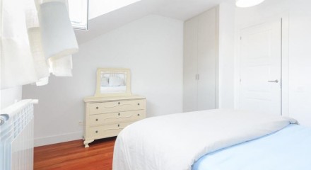 Residential - Condo/Apartment - Oviedo, Asturias, Asturias - SP