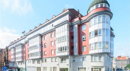 Residential - Condo/Apartment - Oviedo, Asturias, Asturias - SP