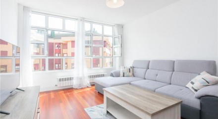 Residential - Condo/Apartment - Oviedo, Asturias, Asturias - SP