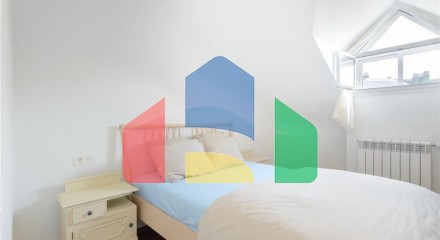 Residential - Condo/Apartment - Oviedo, Asturias, Asturias - SP