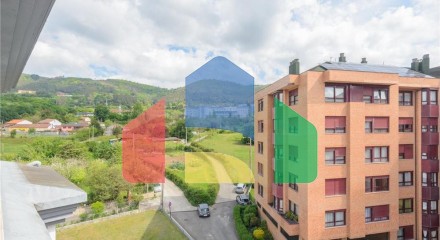Residential - Condo/Apartment - Oviedo, Asturias, Asturias - SP