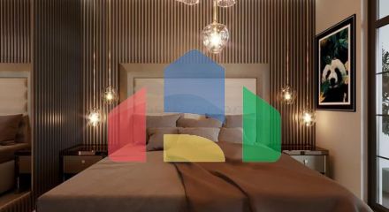 Вілли 4 + 1 з особистим басейном в кадрі Белеку