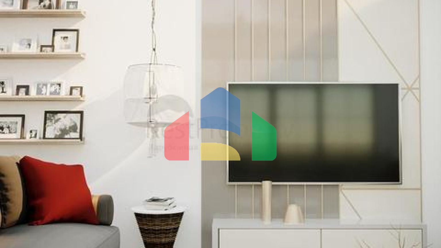 Вілли 4 + 1 з особистим басейном в кадрі Белеку