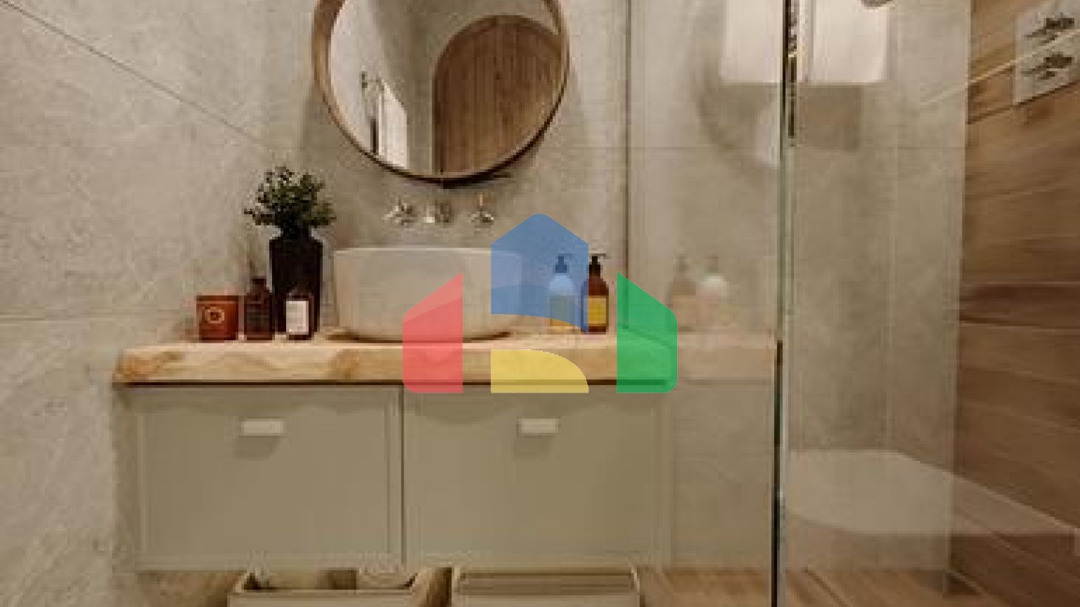 Вілли 4 + 1 з особистим басейном в кадрі Белеку