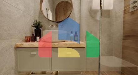 Вілли 4 + 1 з особистим басейном в кадрі Белеку