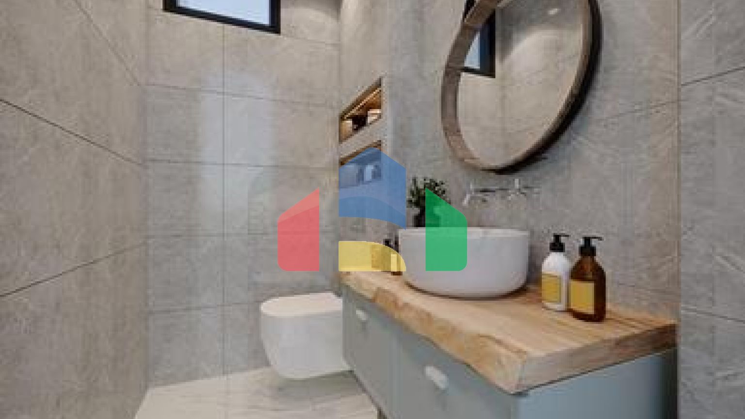 Вілли 4 + 1 з особистим басейном в кадрі Белеку