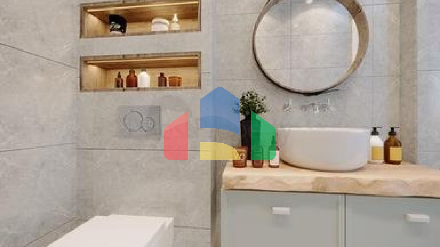 Вілли 4 + 1 з особистим басейном в кадрі Белеку