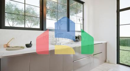 Вілли 4 + 1 з особистим басейном в кадрі Белеку