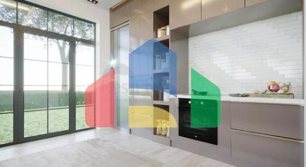 Вілли 4 + 1 з особистим басейном в кадрі Белеку