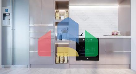 Вілли 4 + 1 з особистим басейном в кадрі Белеку