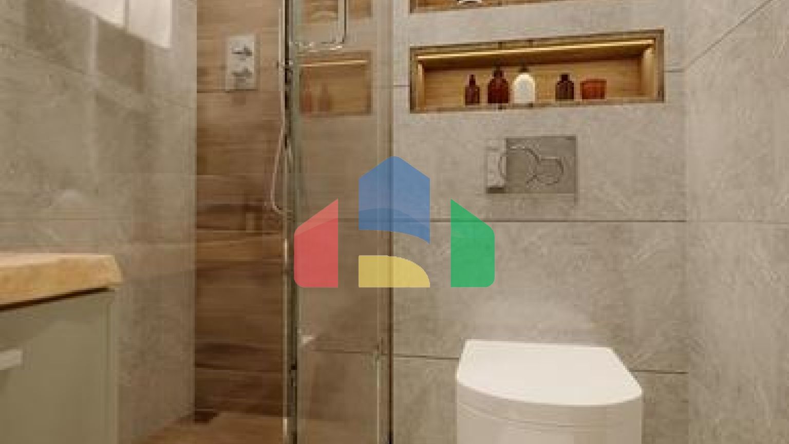 Вілли 4 + 1 з особистим басейном в кадрі Белеку