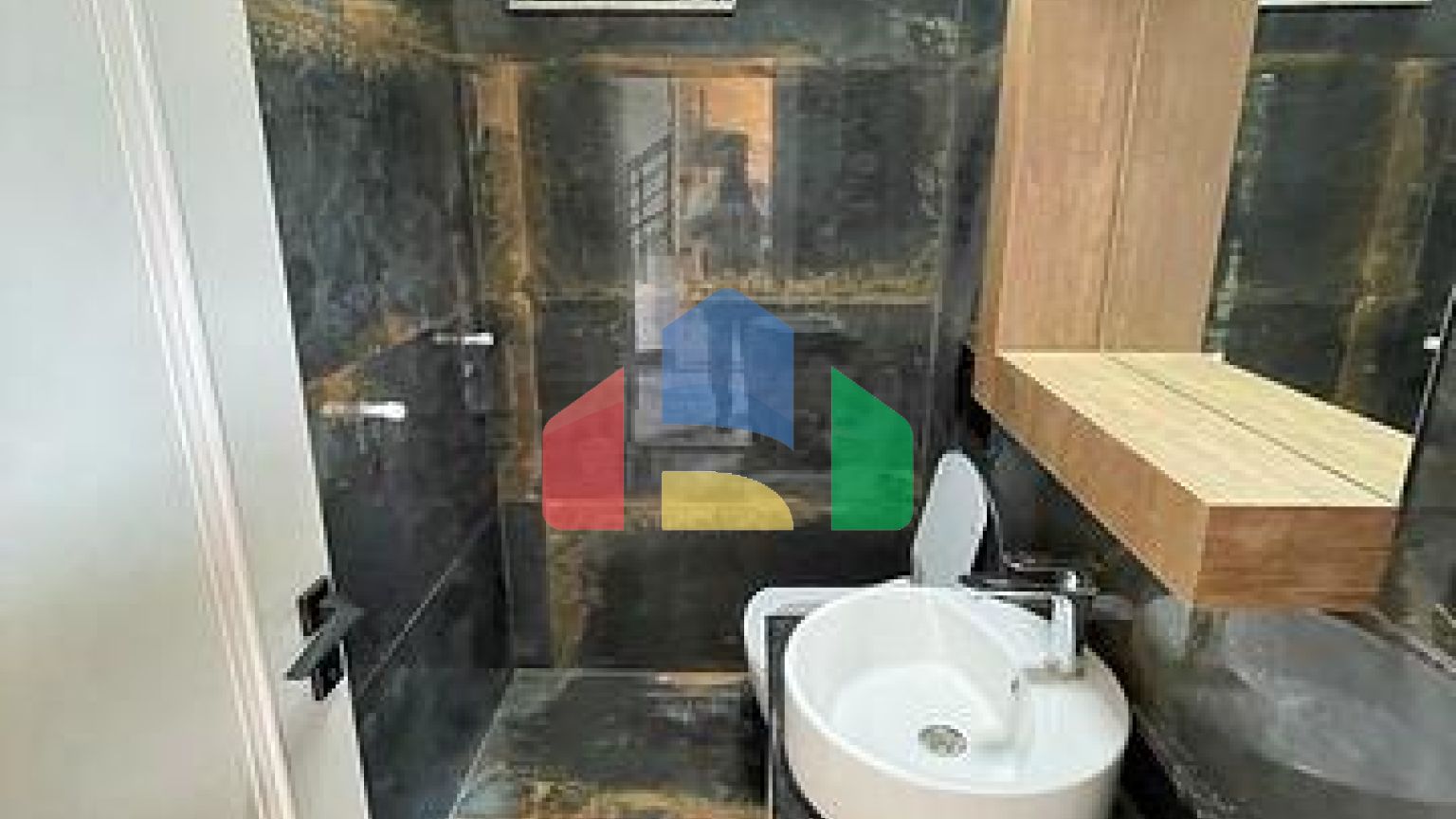 Вілли 4 + 1 з особистим басейном в кадрі Белеку